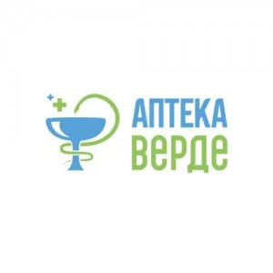 Аптека ВЕРДЕ