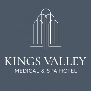 Kings’ Valley Medical & Spa Hotel – СПА и уелнес хотел с минерална вода