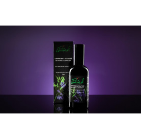 Lavender&Tea Tree Bi-phase Cleanser 120 ml
